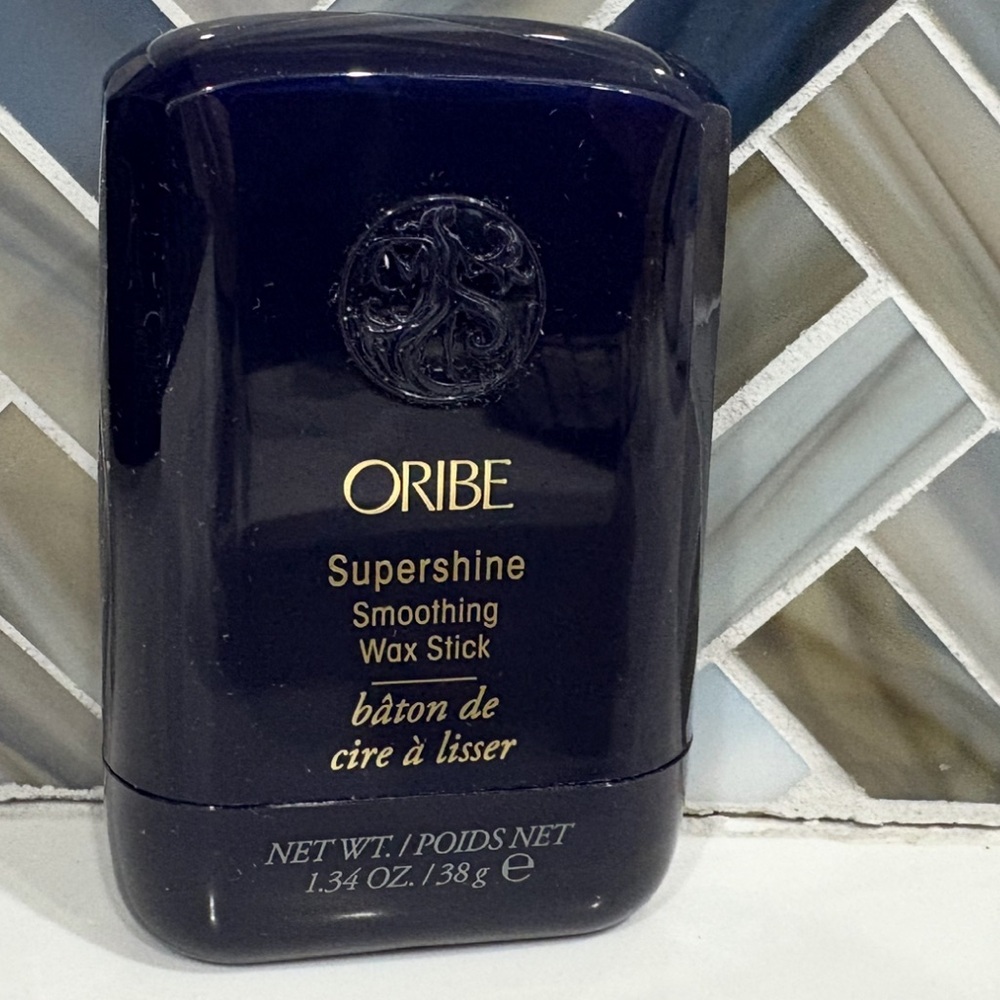 Oribe Supershine Smoothing Wax Stick 1.34 oz  —